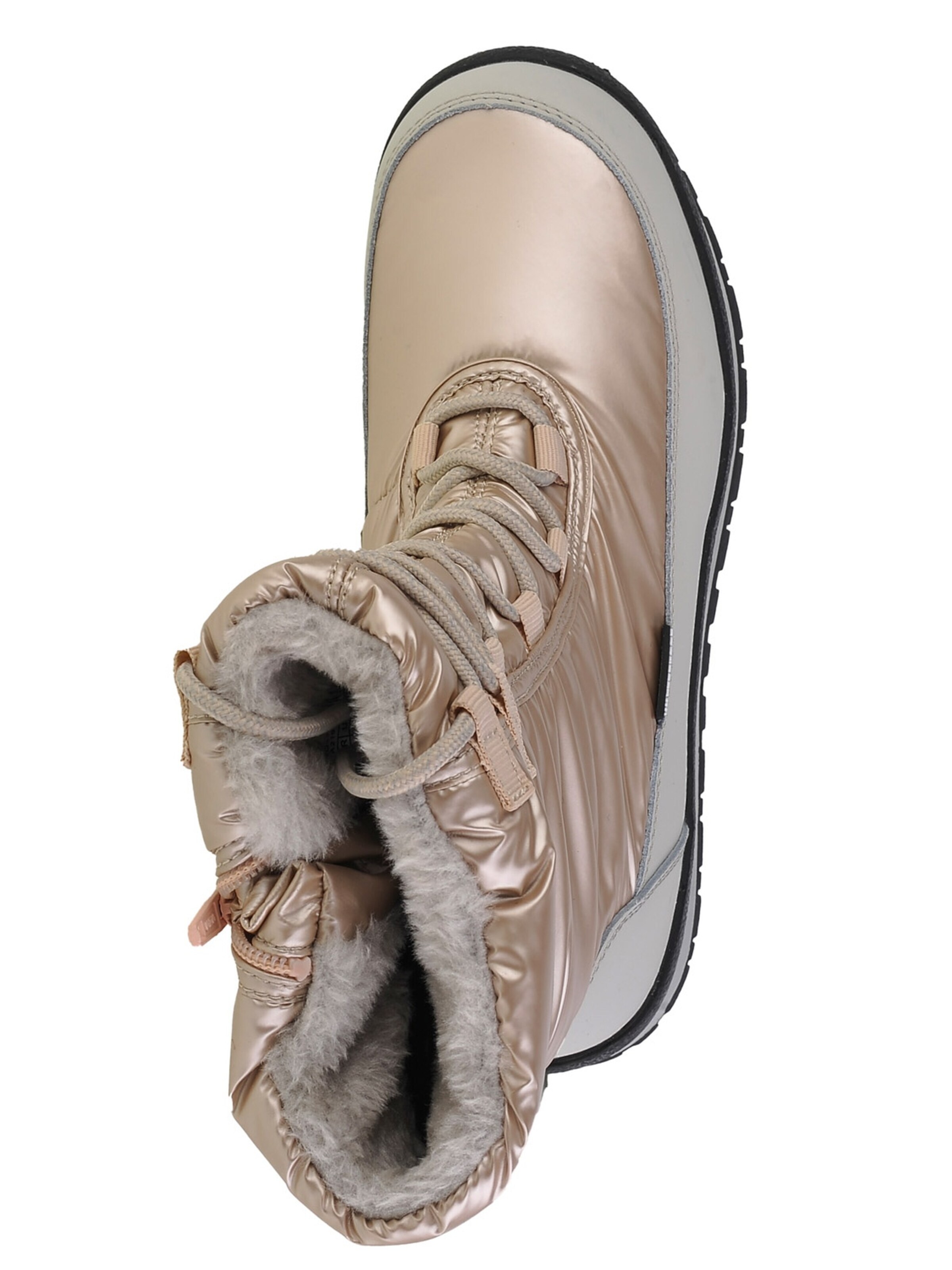 CMP Snowboots 'CMP Harma Wmn Snow Boot'‌‌‌‌‌‌‌‌‌ in Beige