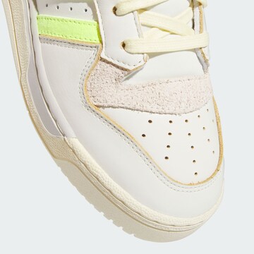 Baskets basses 'Rivalry 86' ADIDAS ORIGINALS en beige