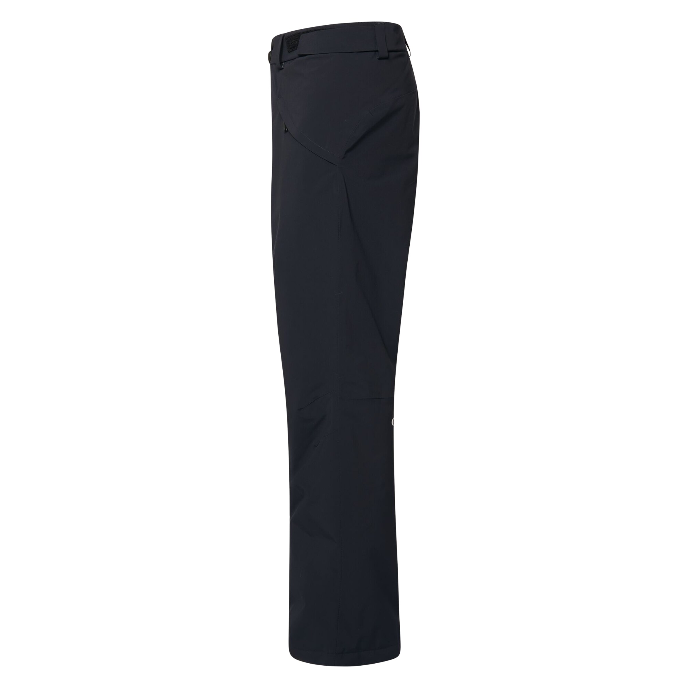 OAKLEY Regular Sports trousers 'CANOPY' in Black: side