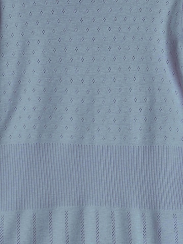 NOA NOA miniature Tričko 'Doria' – šedá