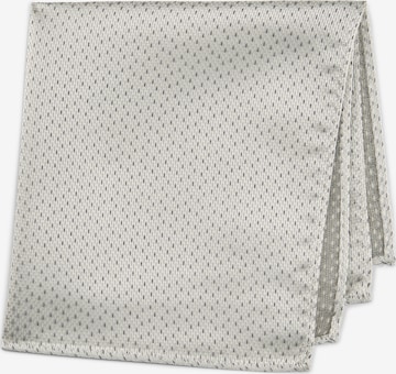 Foulard JOOP! en beige : devant