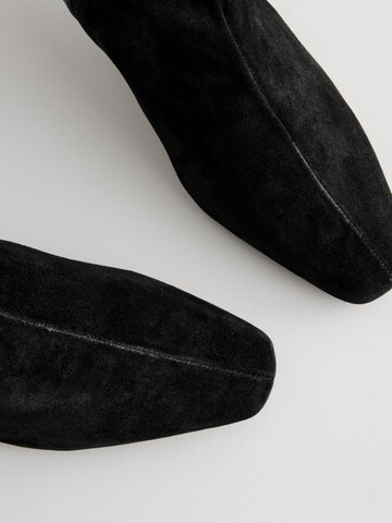 Next Boots in Black