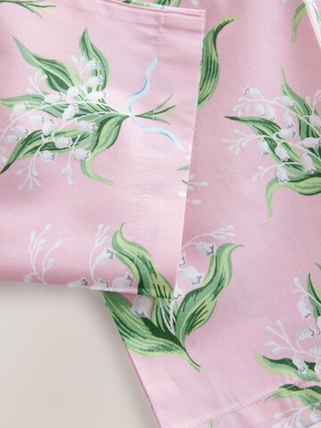 Pijamale 'Cath Kidston' de la Next pe roz