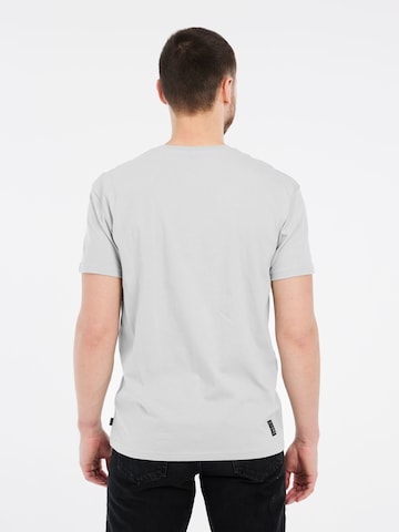 PROTEST Shirt 'PRTROCKO' in White