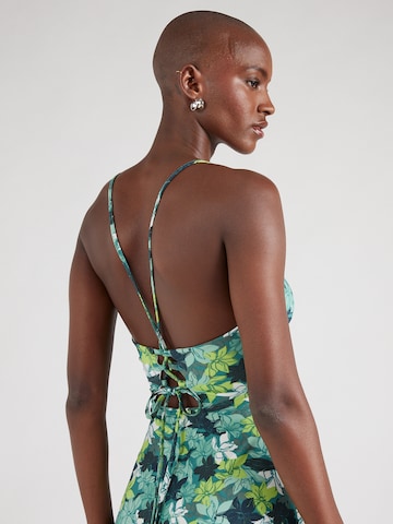 Robe d’été Trendyol en vert