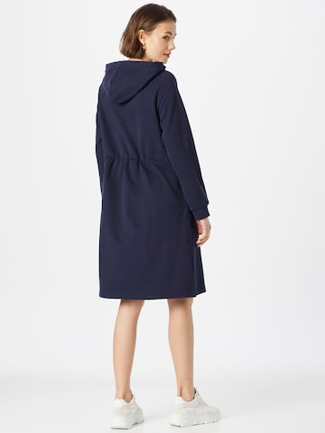 s.Oliver Dress in Blue