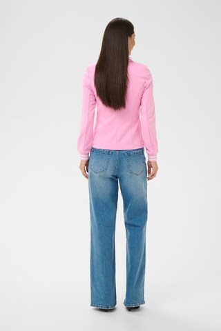 Kaffe Blazers 'Kinnie' in Roze
