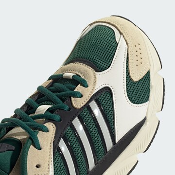 ADIDAS SPORTSWEAR Sportschuh 'Crazychaos 2000' in Beige