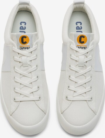 CAMPER Sneakers laag 'Imar Copa' in Wit