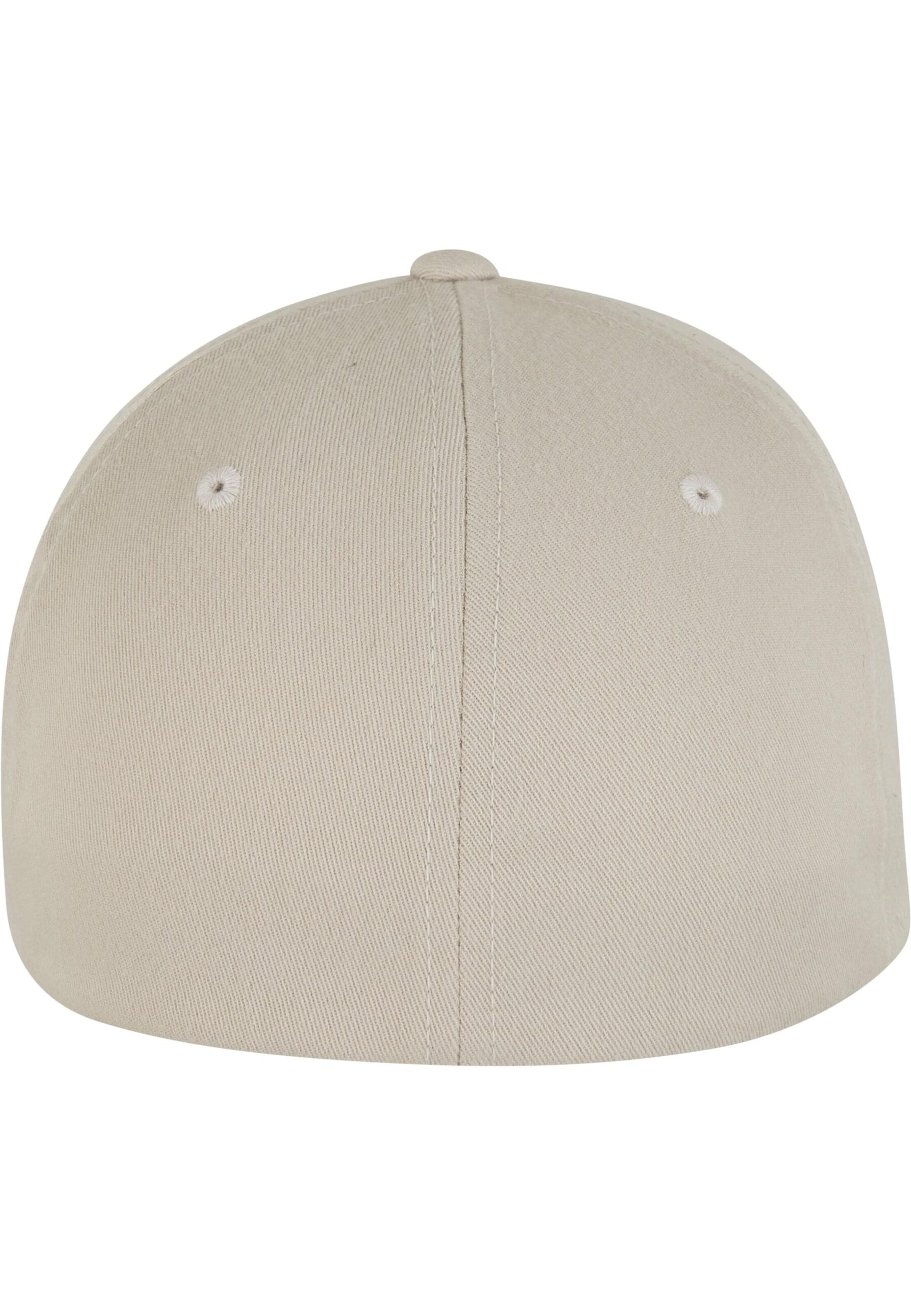 Flexfit Čiapka - Béžová