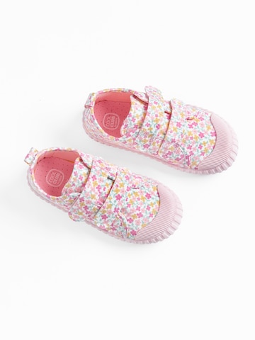 rozā Cool Club Brīvā laika apavi