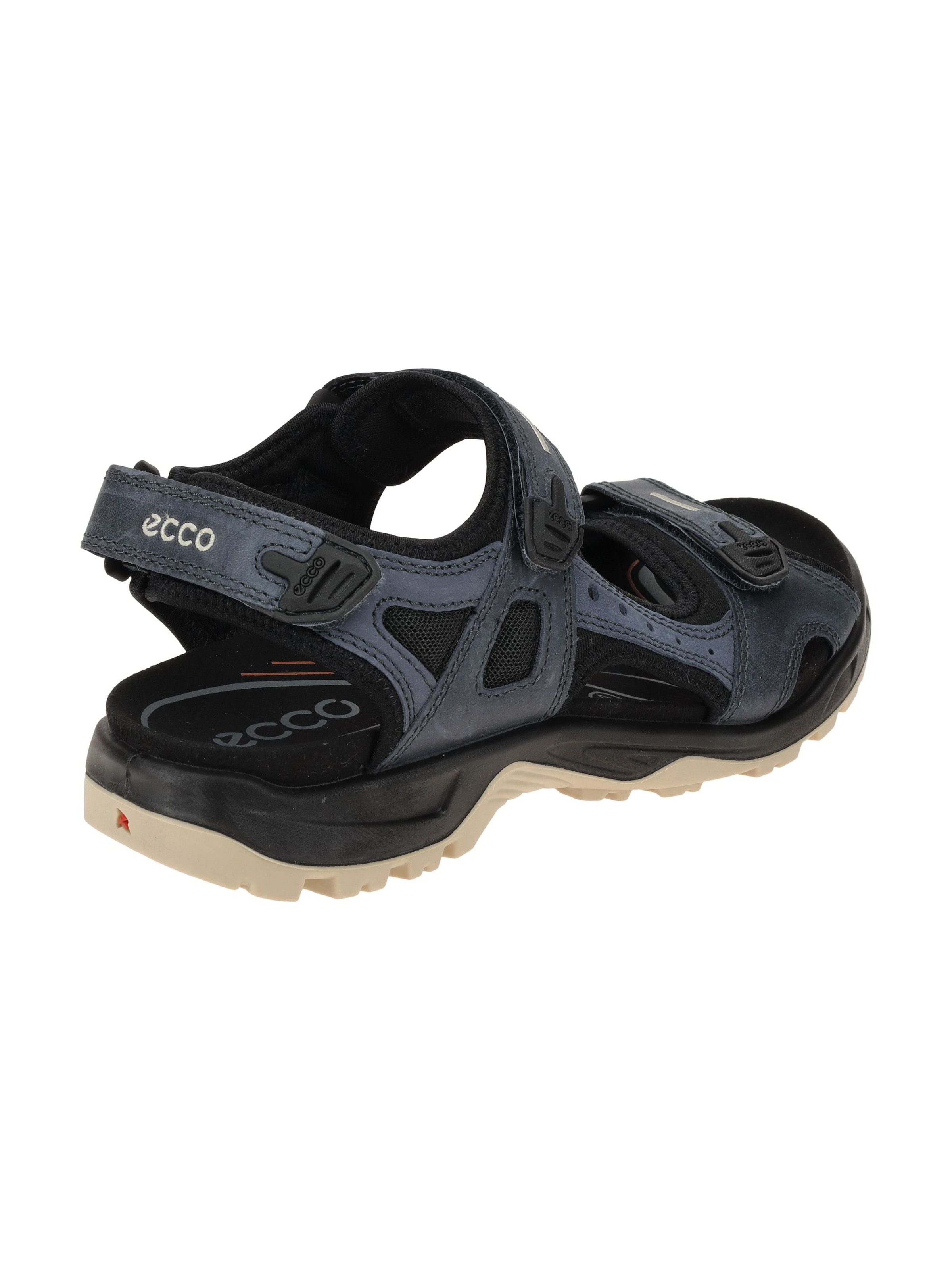 ECCO Sandale‌ in Blau