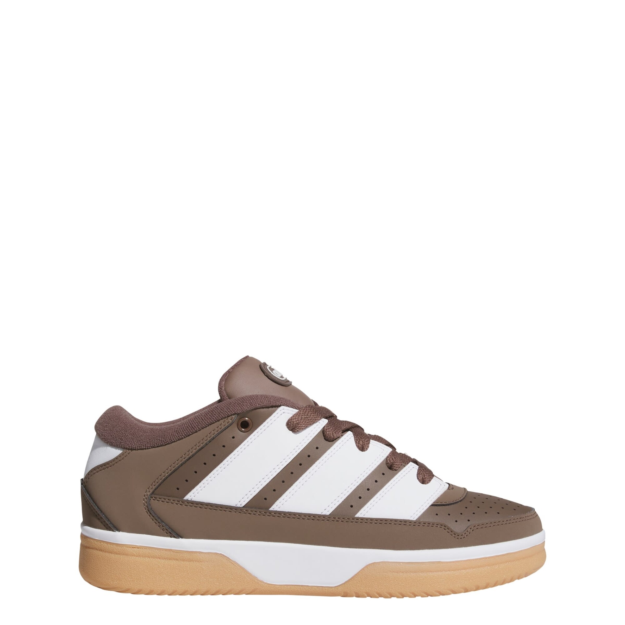 ADIDAS SPORTSWEAR Sneakers laag 'Turnaround' in Bruin