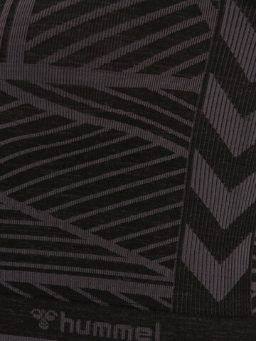 Hummel - Top deportivo 'MT ENERGY' en negro