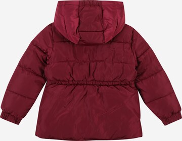 Levi's Kids Winter Jacket in Red