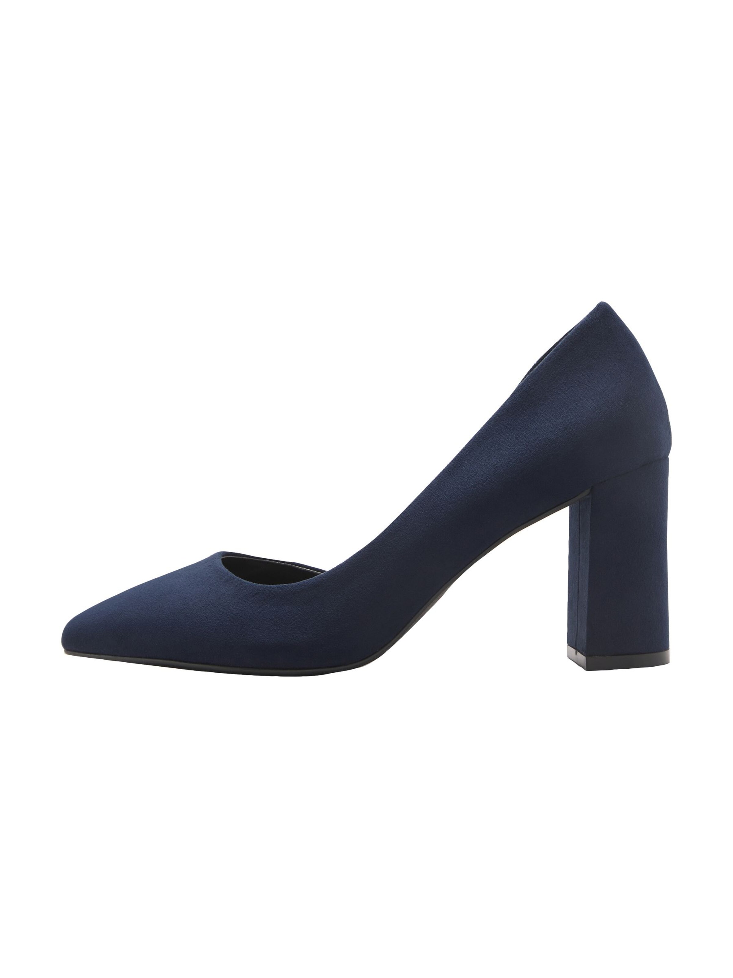 Friends Like These - Zapatos con plataforma en azul: frente