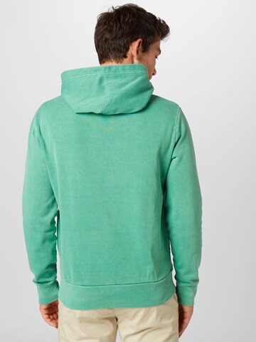 Polo Ralph Lauren Sweatshirt in Grün