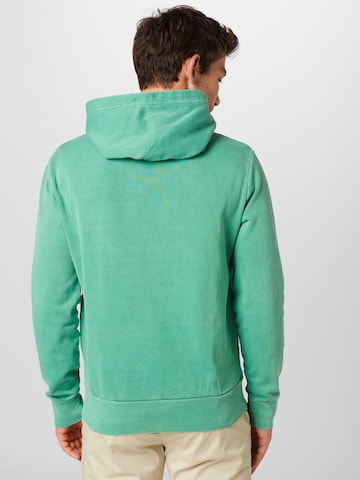 Polo Ralph Lauren - Sweatshirt em verde
