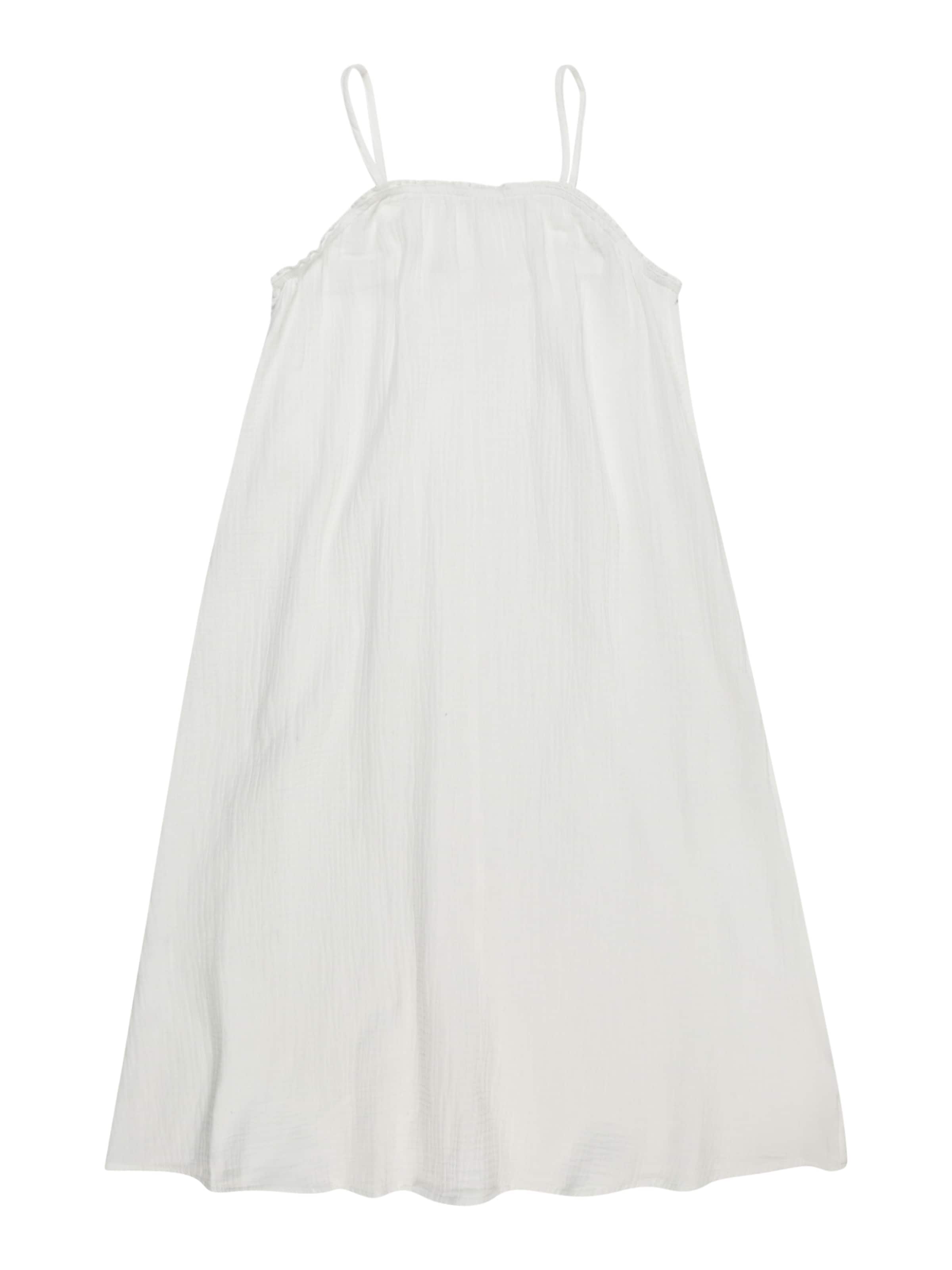 Vero Moda Girl Ruha 'VMNatali' - fehér: elől