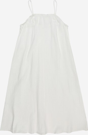 Vero Moda Girl Kleid 'NATALI' in weiß, Produktansicht