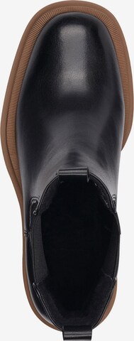 MARCO TOZZI Chelsea Boots in Black