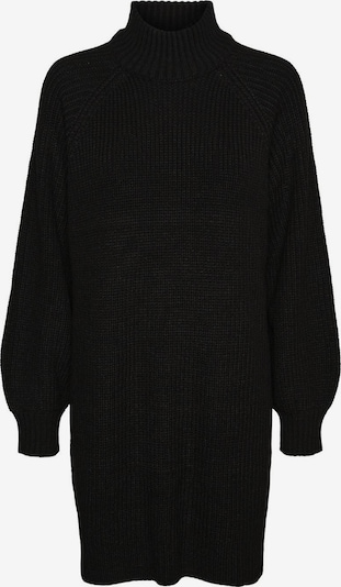 Noisy may Knitted dress 'Timmy' in Black, Item view