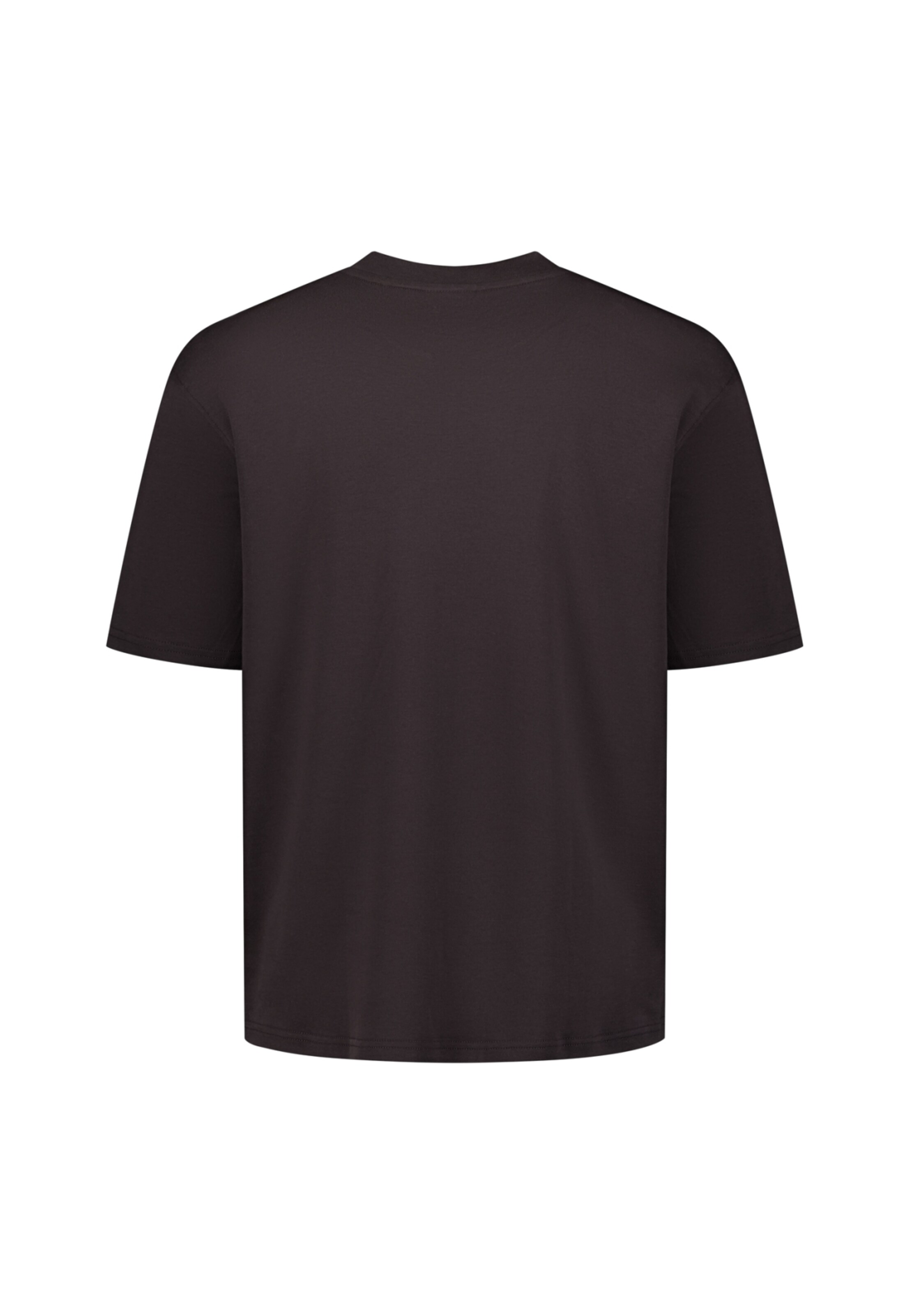 No Excess - Camiseta en marrón