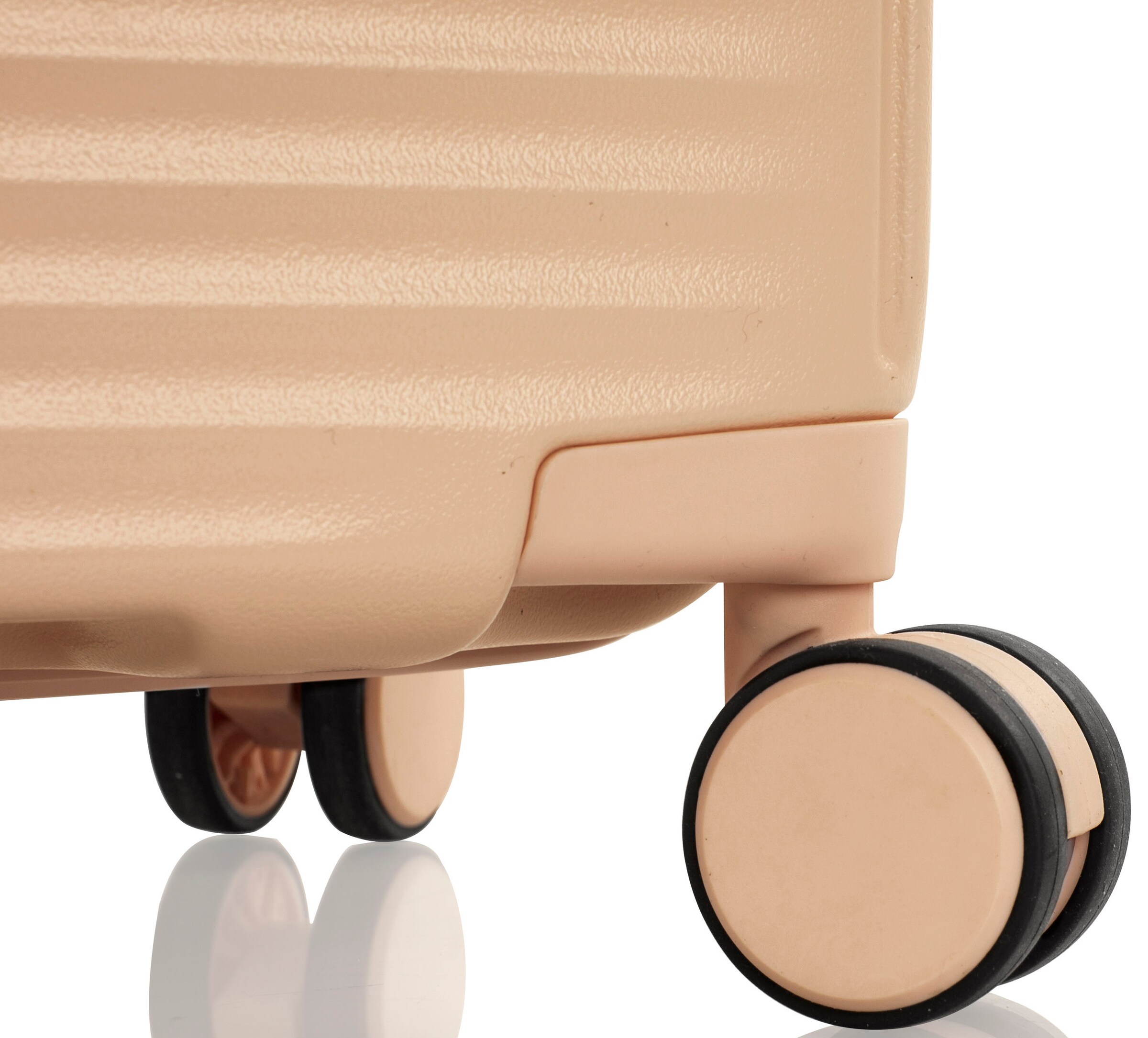 Heys Trolley in Beige