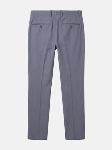 Regular Costume 'MANUEL RITZ ABITO ABITO' Manuel Ritz en gris