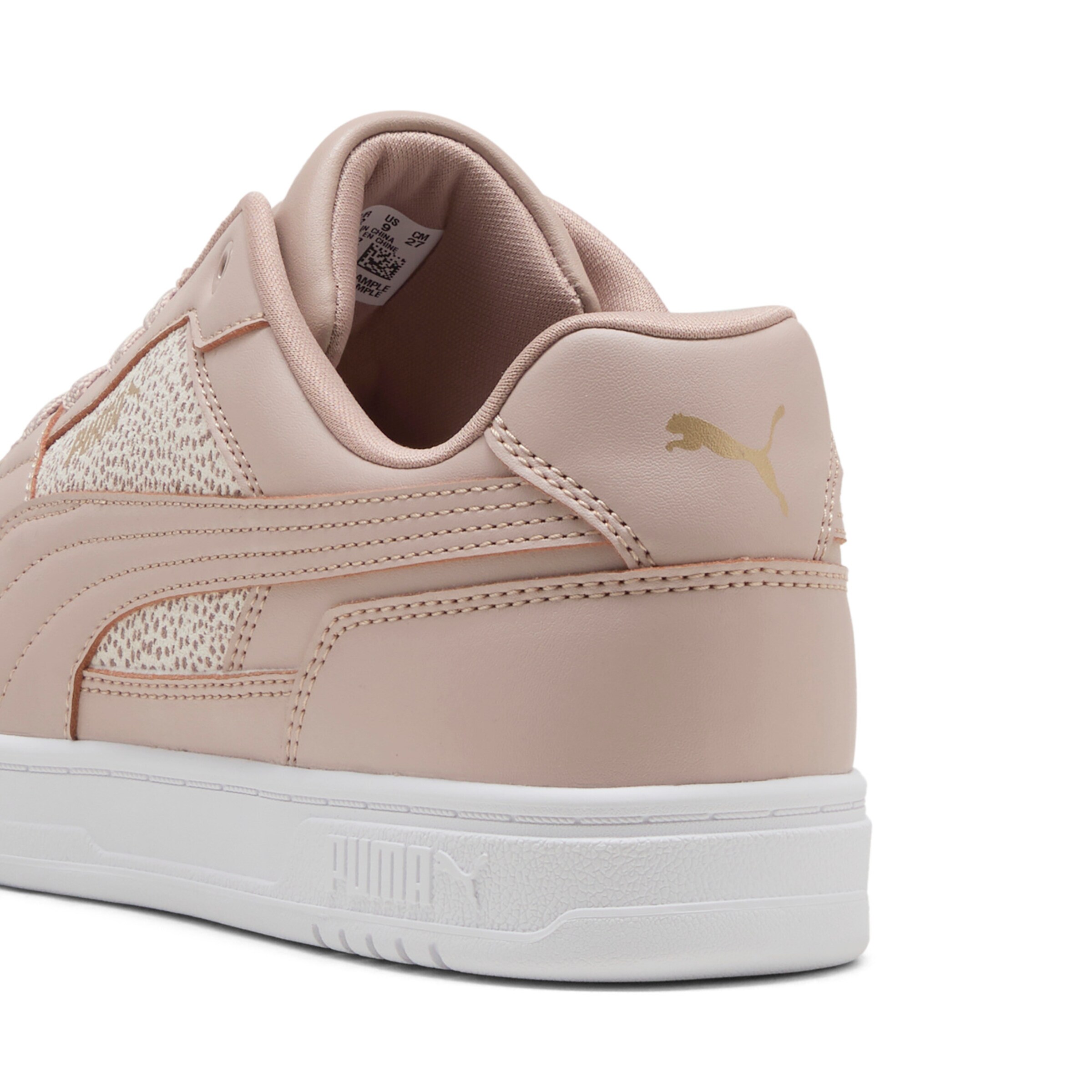 PUMA Sneaker in Pink