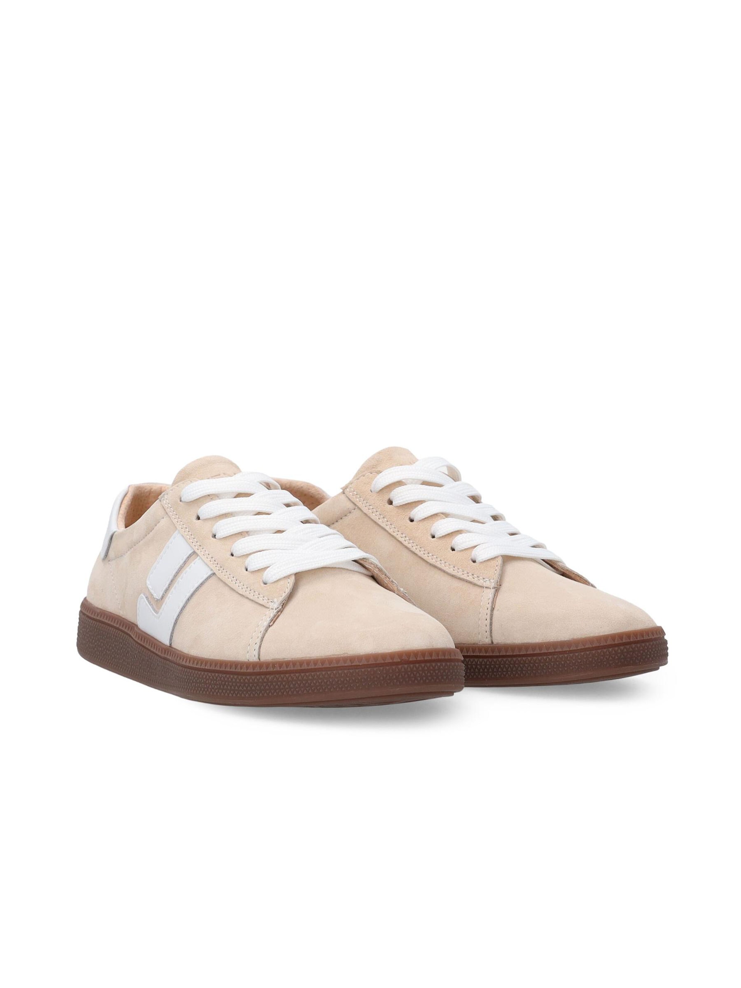 VENEZIA Sneaker 'Venezia' in Beige