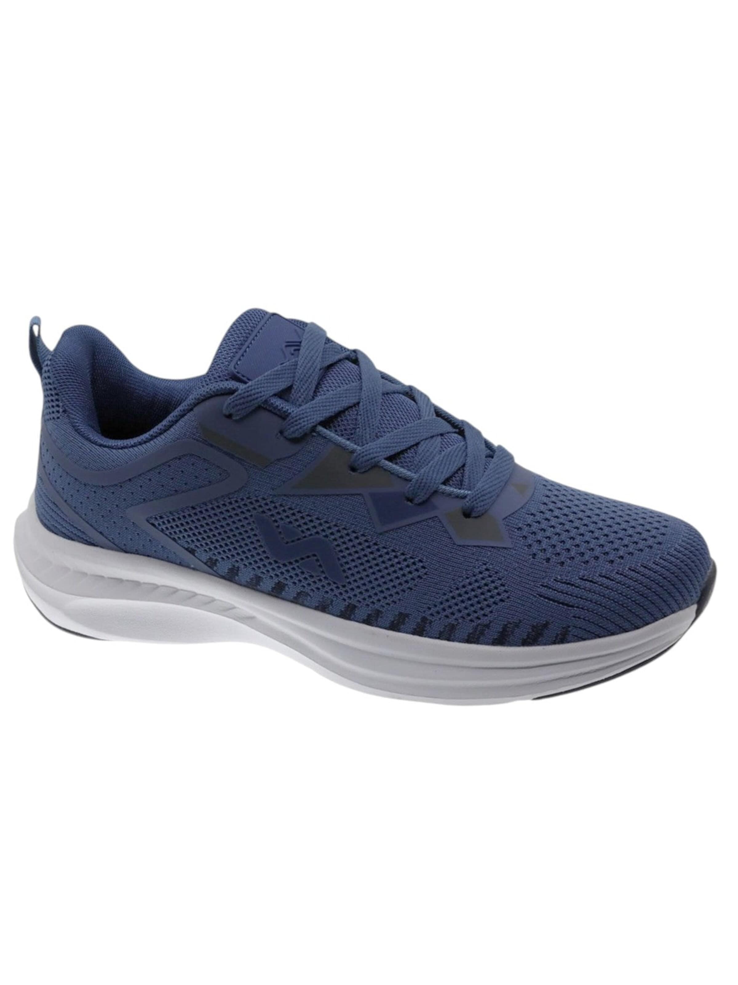 Beppi Sneaker low 'Casual Sport Shoe'‌‌‌‌‌‌‌‌‌‌ in Blau: Vorderseite