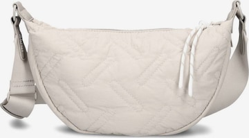 ZWEI Umhängetasche 'Cleo' in Weiß: Vorderseite