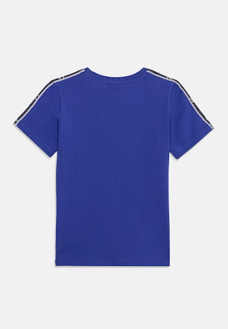 Champion - Camiseta en azul
