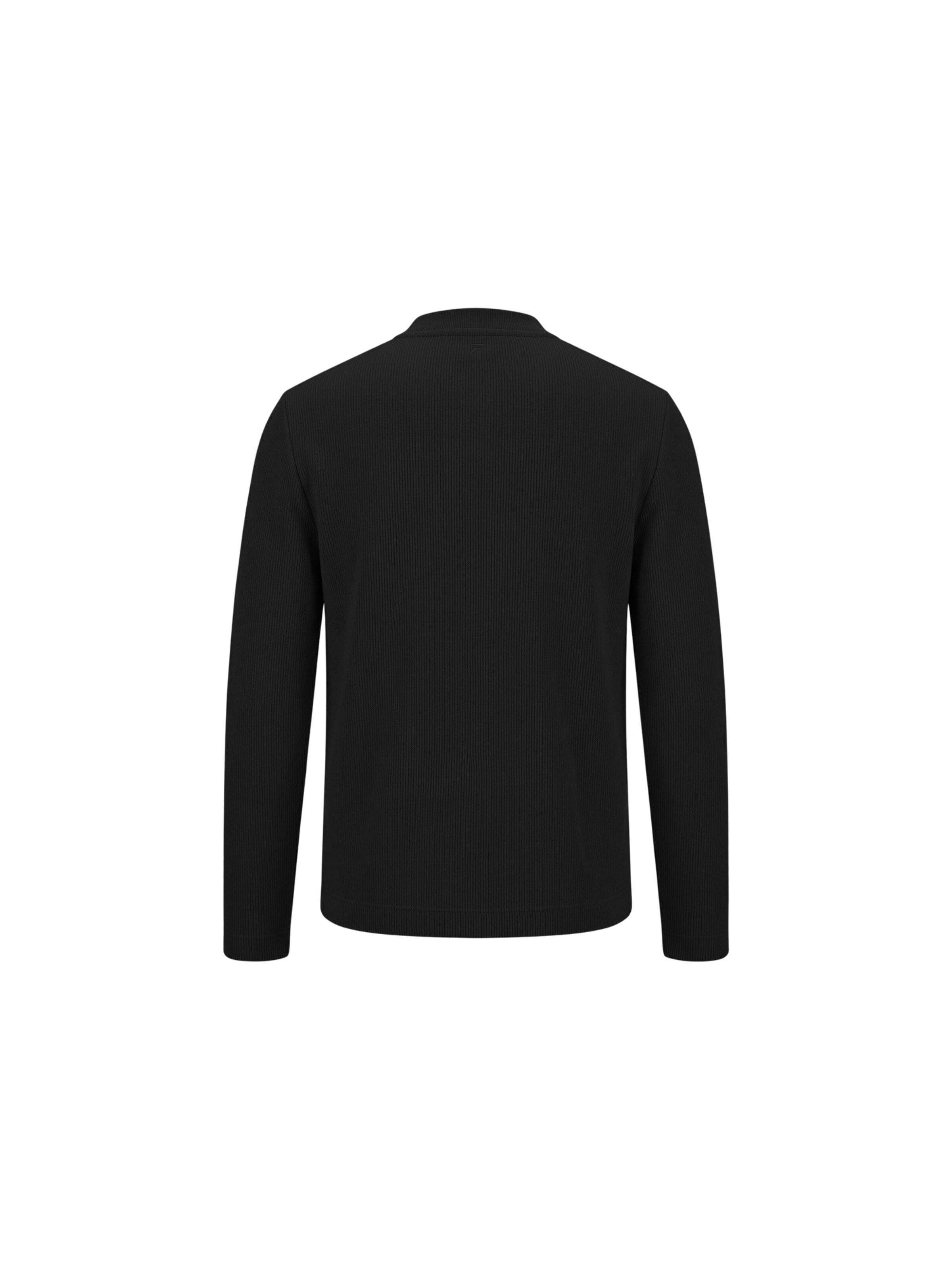 T-Shirt 'Damian' DAN FOX APPAREL en noir