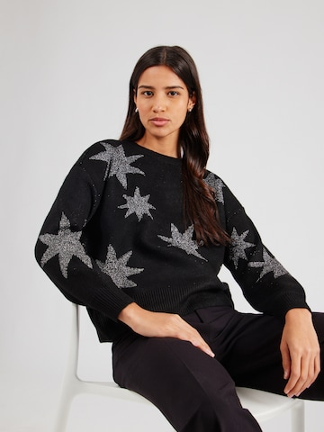 ONLY Pullover 'ONLROSIE' i sort: forside