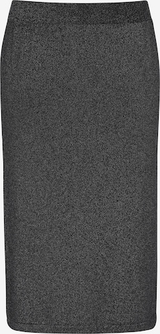 DreiMaster Klassik Hame 'Classik Look' värissä musta: etupuoli