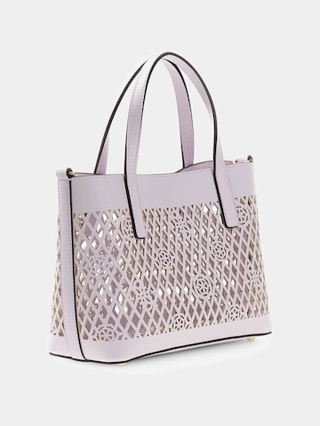 GUESS Shopper 'Letty' in Purple