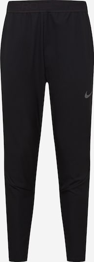 NIKE Sporthose in schwarz, Produktansicht