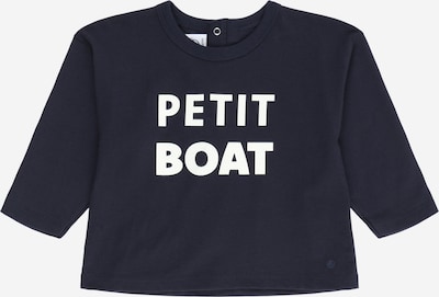 PETIT BATEAU T-Krekls, krāsa - naktszils / balts, Preces skats