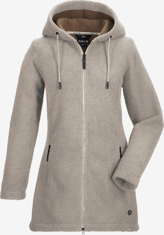 G.I.G.A. DX by killtec Übergangsjacke in Grau: Vorderseite