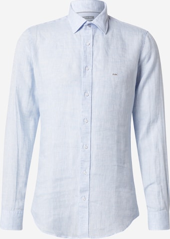 mėlyna Michael Kors Marškiniai: priekis