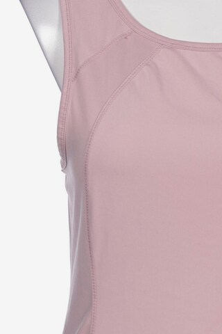 Degree Top S in Pink