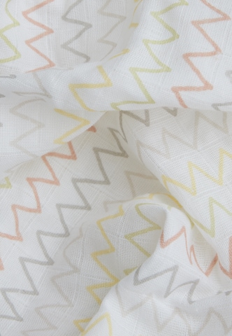 Foulard di Stellou & Friends in bianco