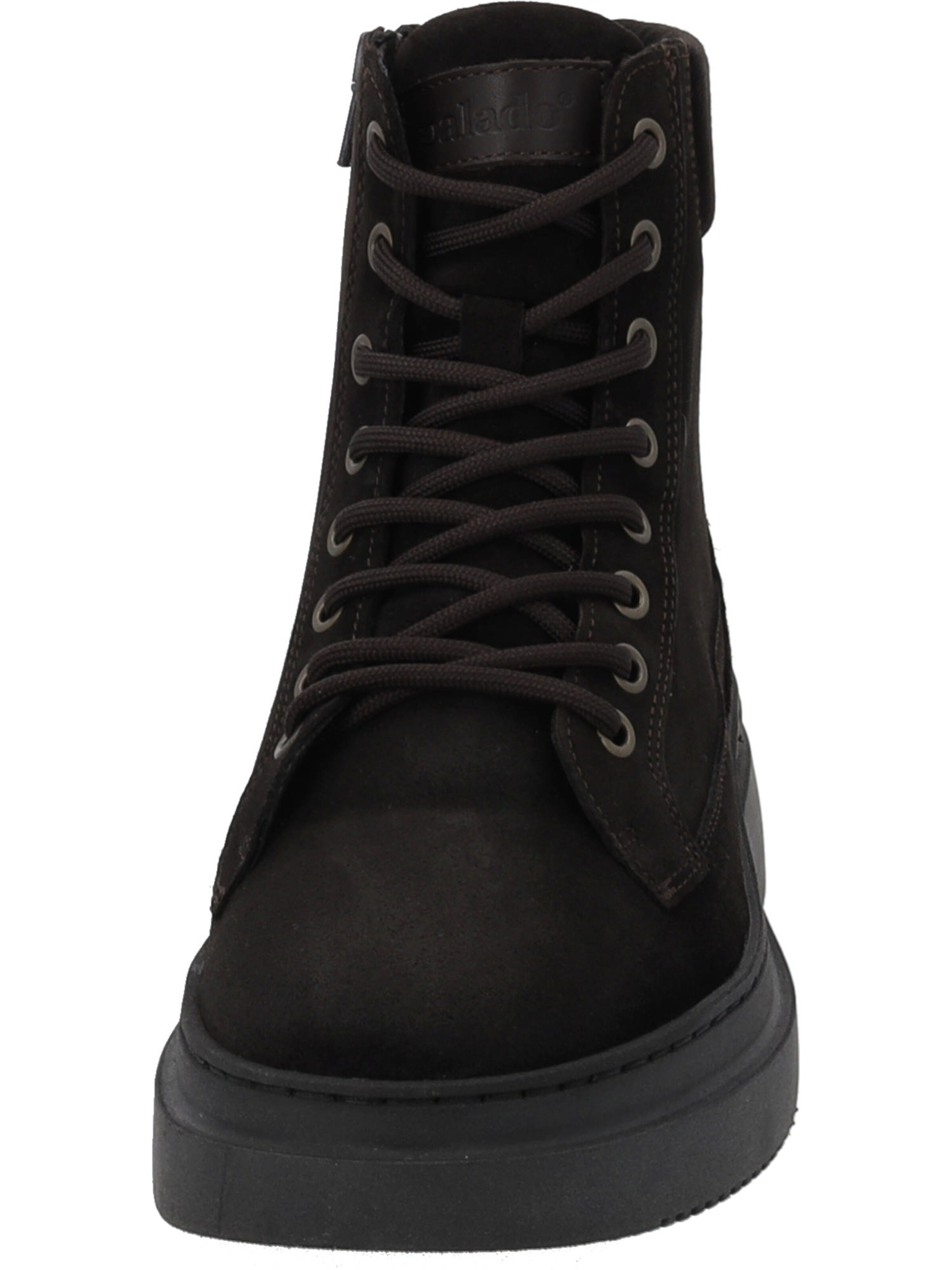 Palado - Botas 'Palado Davlis' en marrón