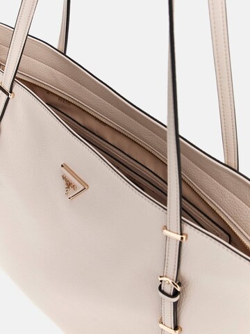 GUESS Shopper 'Levia' in Beige