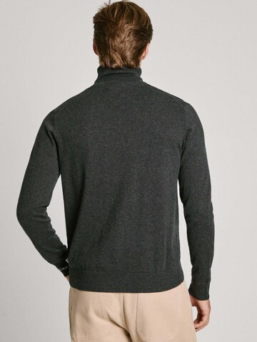 Pull-over 'New Andre' Pepe Jeans en gris