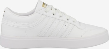 ADIDAS ORIGINALS - Sapatilhas baixas 'Bryony' em branco