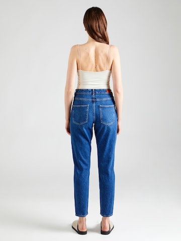 ONLY Regular Jeans 'CECIL' i blå