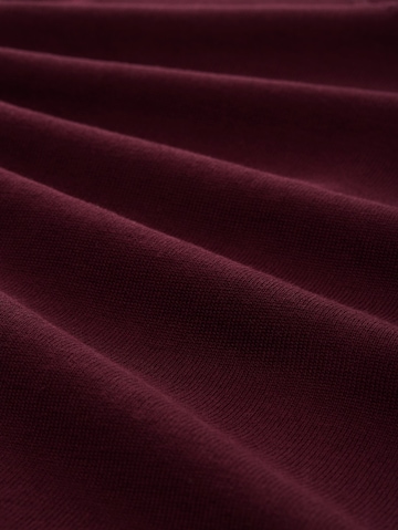 TOM TAILOR Trui in Rood